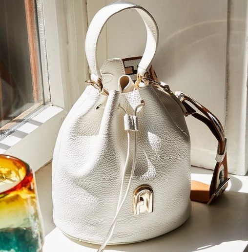 Модні сумки-весна літо 2021