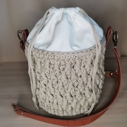 Модні сумки-весна літо 2021