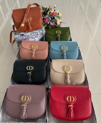 Модні сумки-весна літо 2021