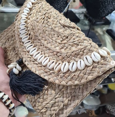 Модні сумки-весна літо 2021