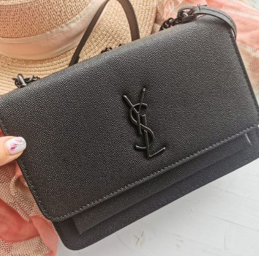 Модні сумки-весна літо 2021