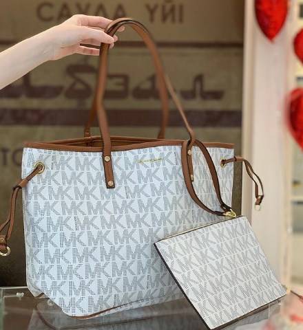 Модные сумки весна-лето 2021 / Instagram