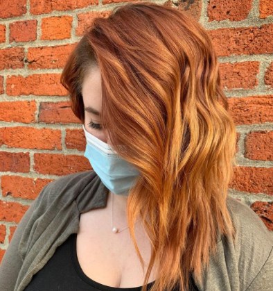 Асиметричні стрижки 2021 Асиметричні стрижки 2021