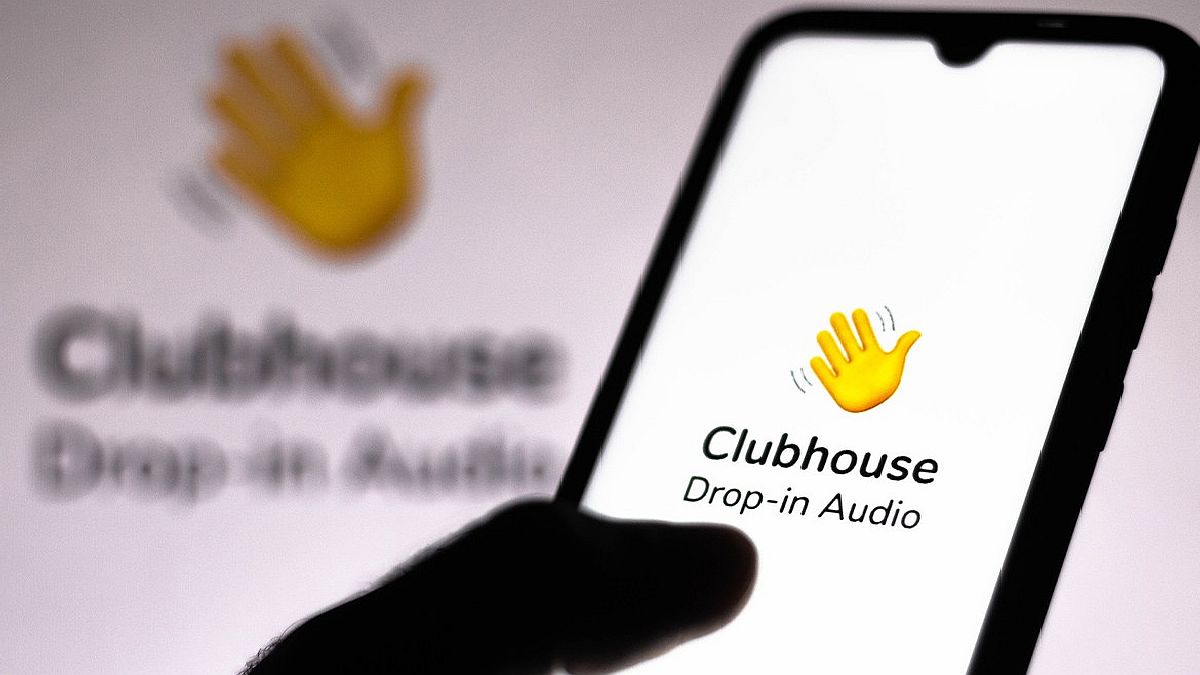 Конфиденциальность пользователей Clubhouse оказалась под вопросом