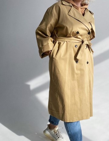 Модні плащі весна 2021 Модні плащі весна 2021