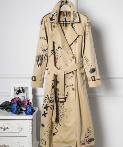 Модні плащі весна 2021 Модні плащі весна 2021