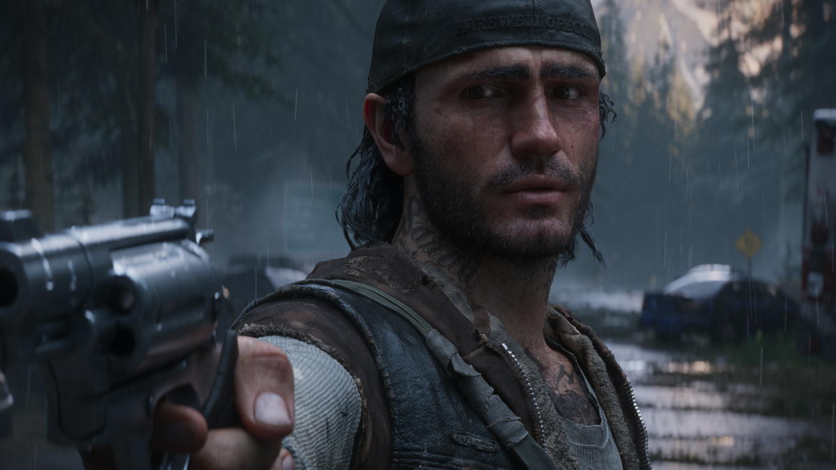 Стали известны системные требования Days Gone - Главред