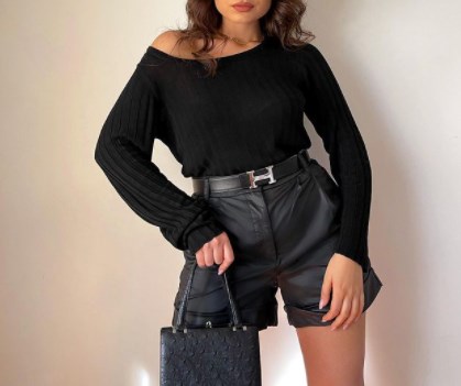 Мода весна-літо 2021