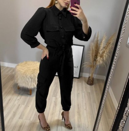 Мода весна-літо 2021