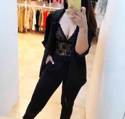 Мода весна-літо 2021