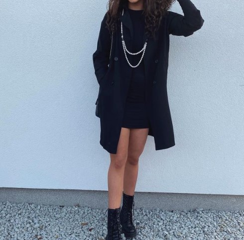 Мода весна-літо 2021