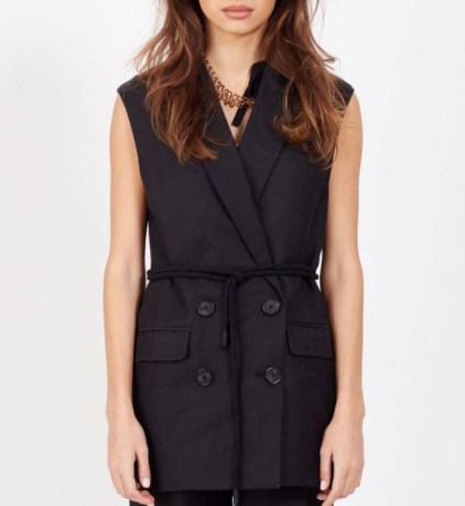 Модні жилети 2021