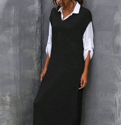 Модні жилети 2021