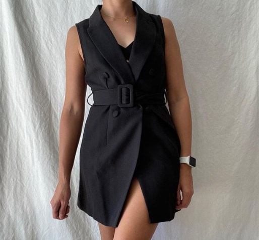 Модні жилети 2021