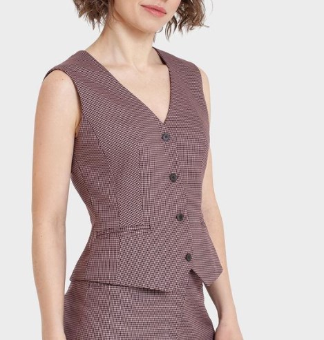 Модні жилети 2021