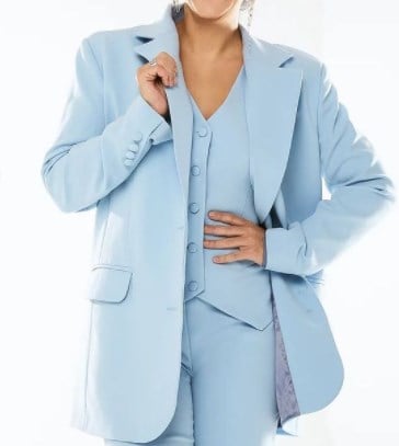 Модні жилети 2021