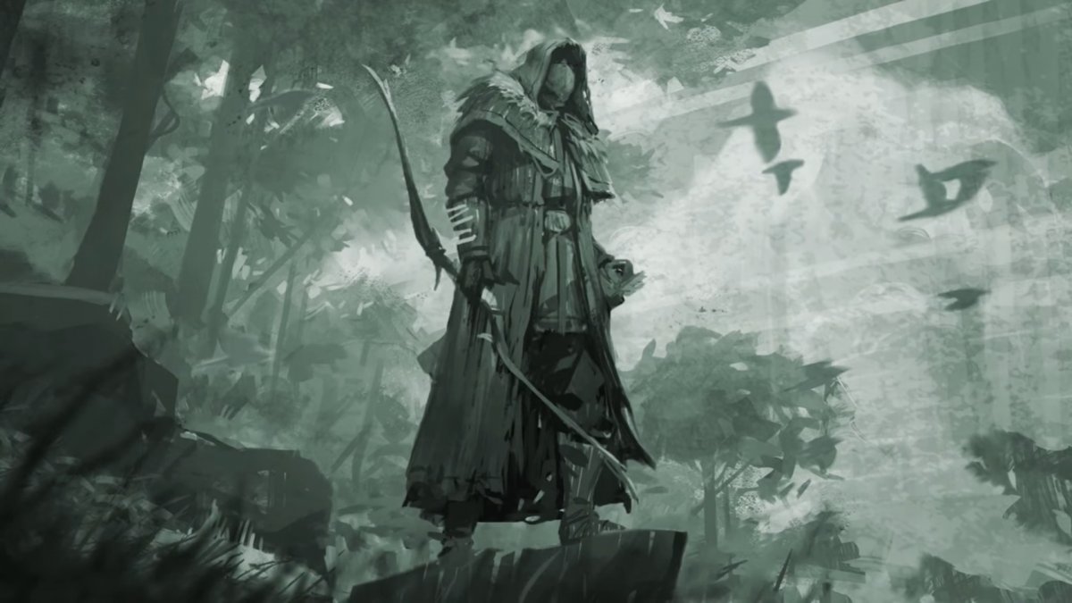 Авторы боевика Hood: Outlaws & Legends показали игру за Робин Гуда