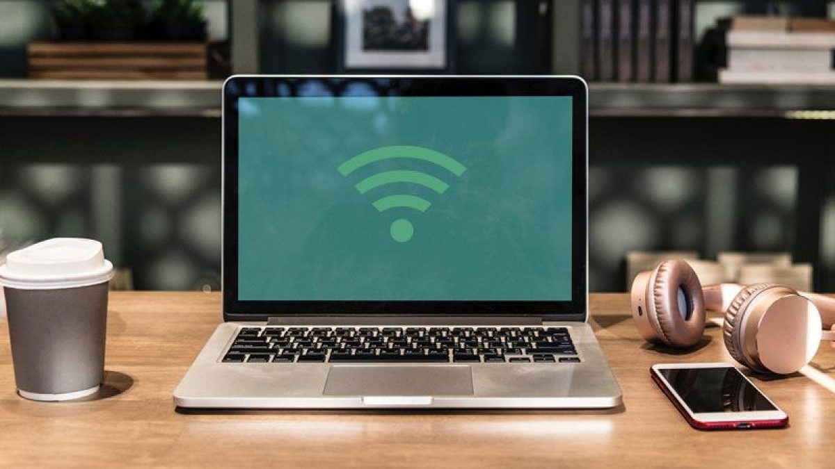 Как раздать wifi по всему дому