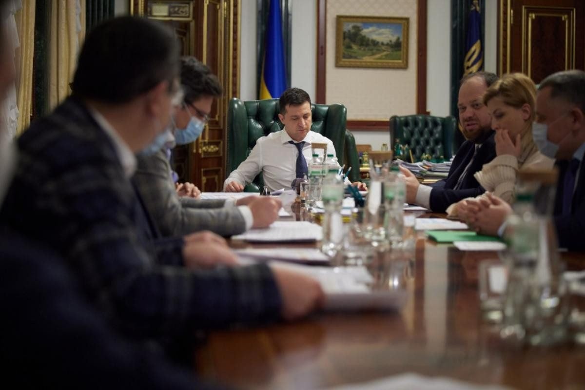 Зеленский назвал сроки, когда Украина будет в ЕС