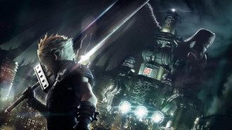 Final Fantasy VII Final Fantasy VII