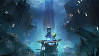 Самые ожидаемые игры февраля 2021 / Little Nightmares II Самые ожидаемые игры февраля 2021 / Little Nightmares II