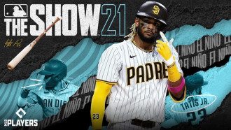 MLB The Show 21 выйдет на консолях Xbox / Sony MLB The Show 21 выйдет на консолях Xbox / Sony