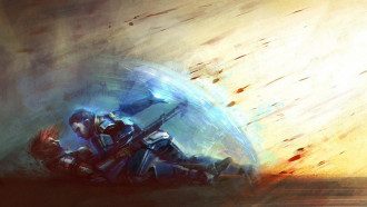 В BioWare хотели сделать спин-офф Mass Effect / The Gamer В BioWare хотели сделать спин-офф Mass Effect / The Gamer