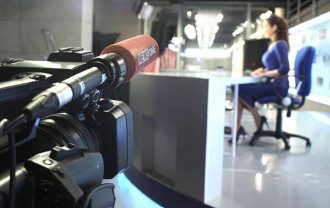 В ОП прокомментировали санкции против трех телеканалов / facebook.com newsone