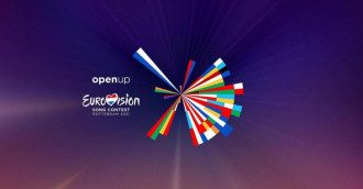 Євробачення 2021 Євробачення 2021