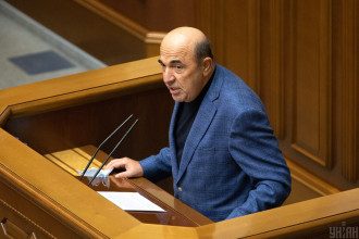 Вадим Рабінович Вадим Рабінович