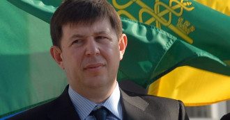 Тарас Козак Тарас Козак