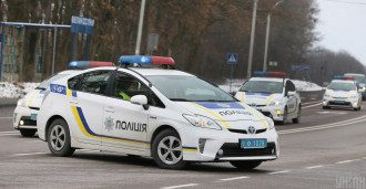 Патрульна поліція
