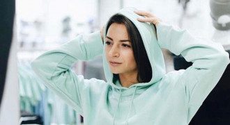Илона Гвоздева
