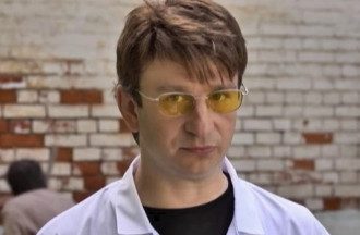 Виталий Альшанский Виталий Альшанский