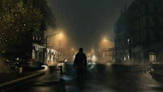 Silent Hills Silent Hills