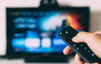 Android TV Android TV