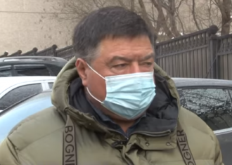 Тупицький працює в КСУ дистанційно та отримує повну зарплату Тупицький працює в КСУ дистанційно та отримує повну зарплату