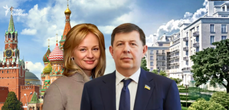 Санкции Украины Козаку пока не нанесли серьезного урона Козаку - журналис Санкции Украины Козаку пока не нанесли серьезного урона Козаку - журналис