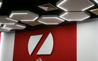 ZIK ZIK