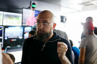 Алексей Семенов