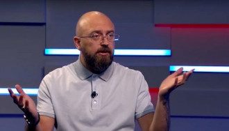 Алексей Семенов