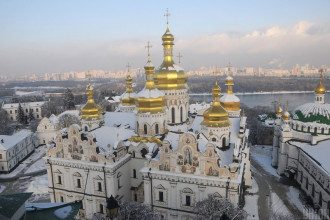 Синоптики поділилися, що в Києві похолодає та піде мокрий сніг Синоптики поділилися, що в Києві похолодає та піде мокрий сніг
