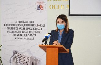 Хмельницька облрада ініціює продовження програми Хмельницька облрада ініціює продовження програми