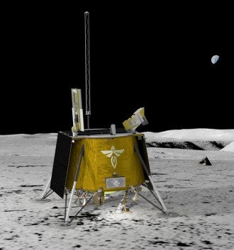 Компания украинца получила контракт NASA на 93,3 млн долларов Компания украинца получила контракт NASA на 93,3 млн долларов
