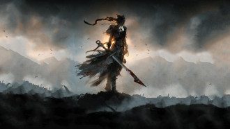 Hellblade: Senua’s Sacrifice Hellblade: Senua’s Sacrifice