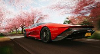 Forza Horizon Forza Horizon