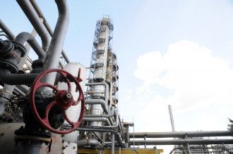 газ, Нафтогаз газ, Нафтогаз