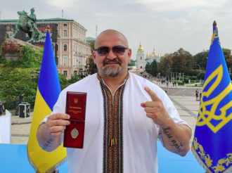 Василий Вирастюк Василий Вирастюк