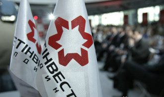 В Метинвесте рассказали о масштабных инвестициях в экопроекты В Метинвесте рассказали о масштабных инвестициях в экопроекты