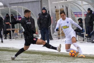 Эпизод матча / desna.football Эпизод матча / desna.football